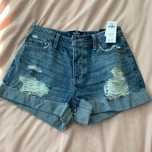 Hollister Shorts